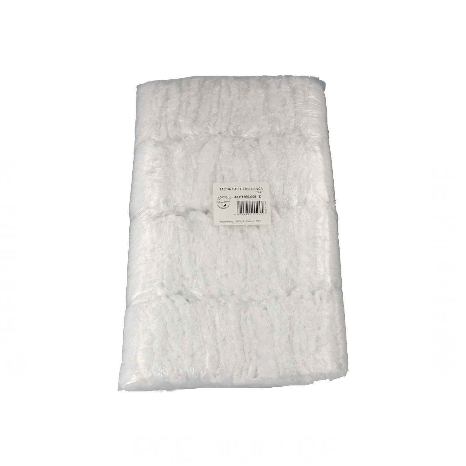 Premium 100 Diadema TNT