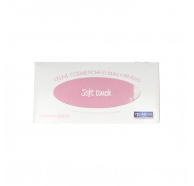 Premium 100 Tissues Faciales