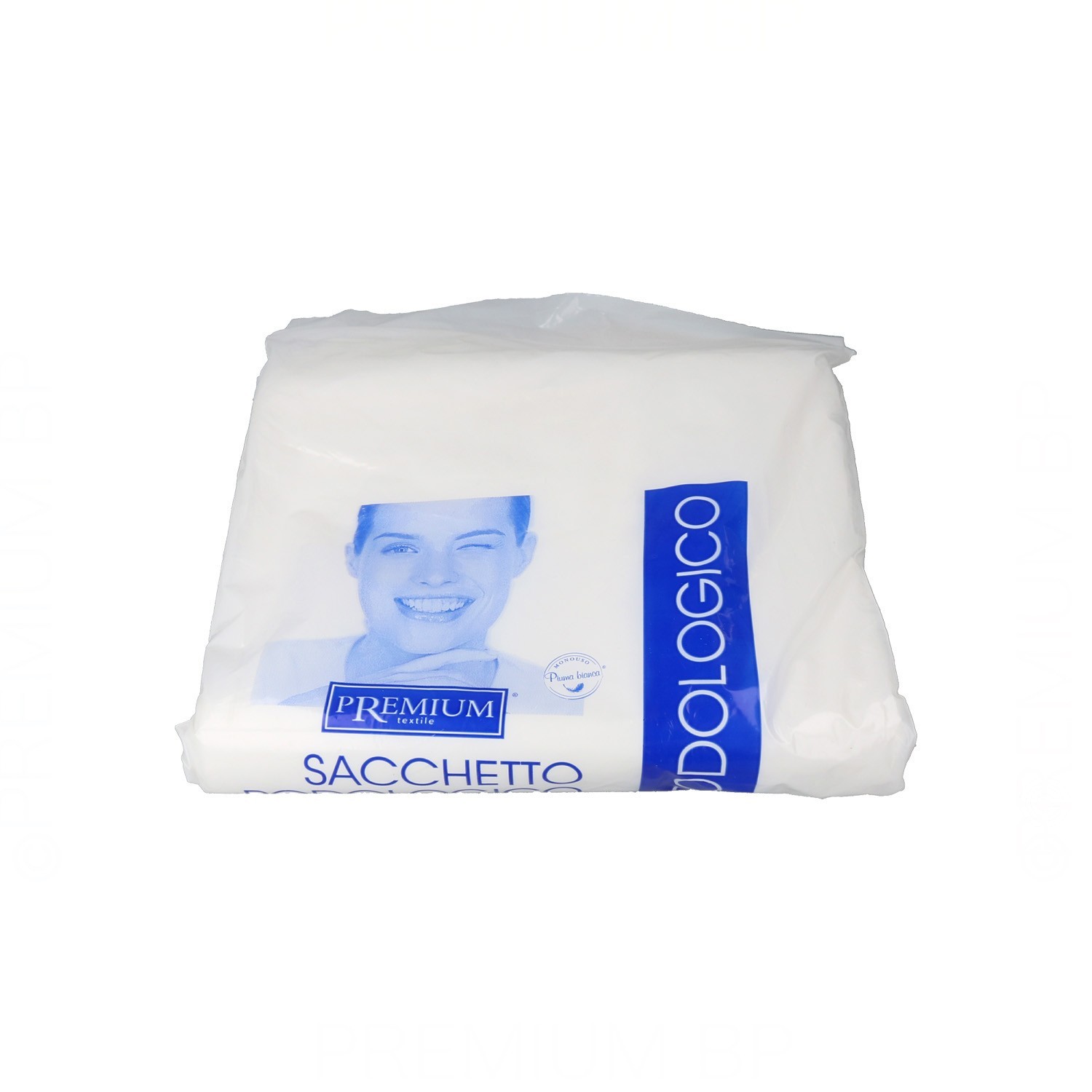 Premium 100 Fundas Protectoras Pediluvio