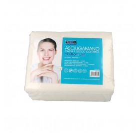 Premium 50 Toallas Desechables Air Lad 30X40 cm.