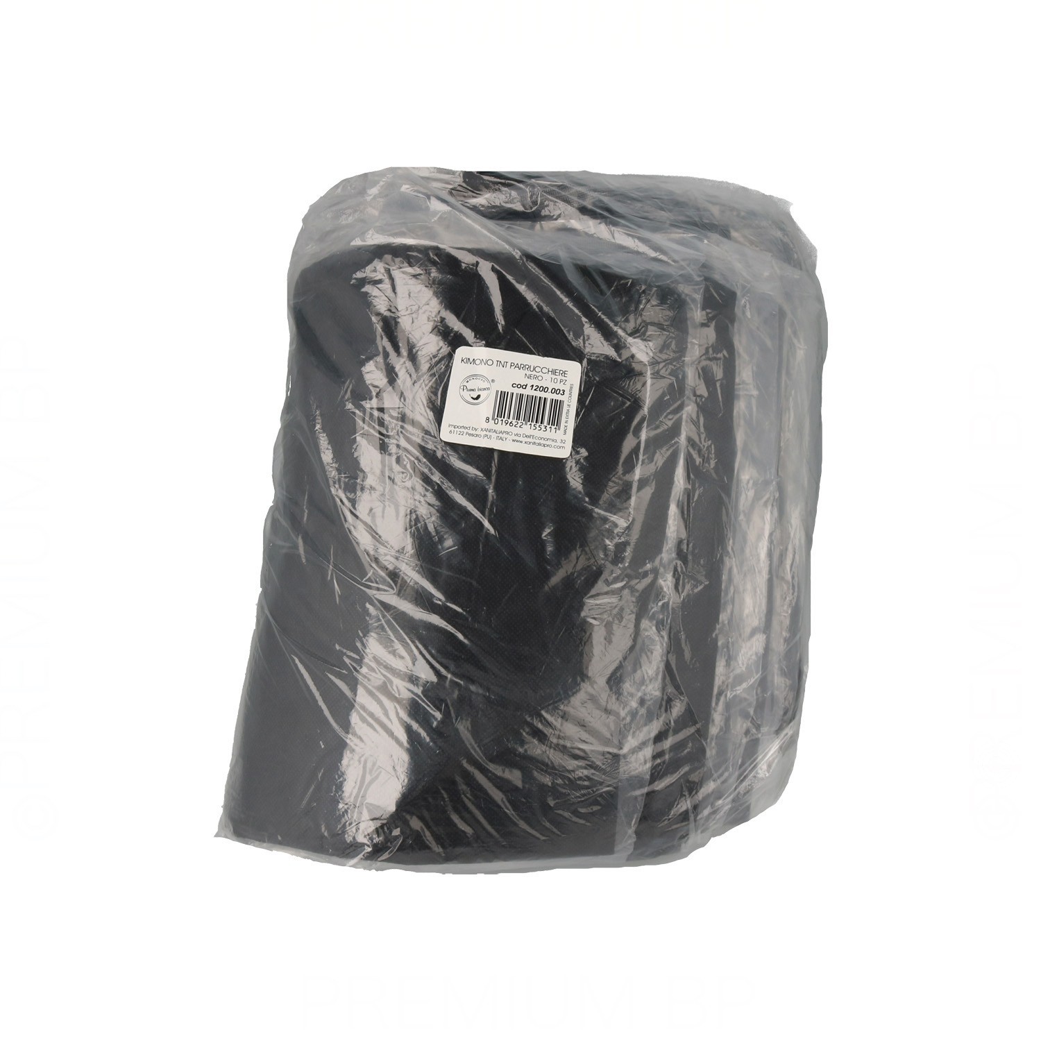 Premium 10 Kimonos TNT Negros