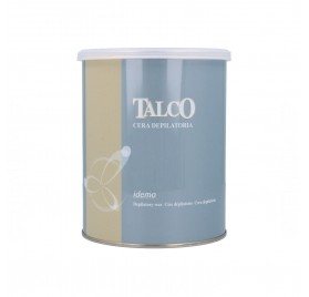 Idema Can Wax Talc 800 ml.