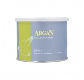 Idema Argan Wax Tin 400 ml.