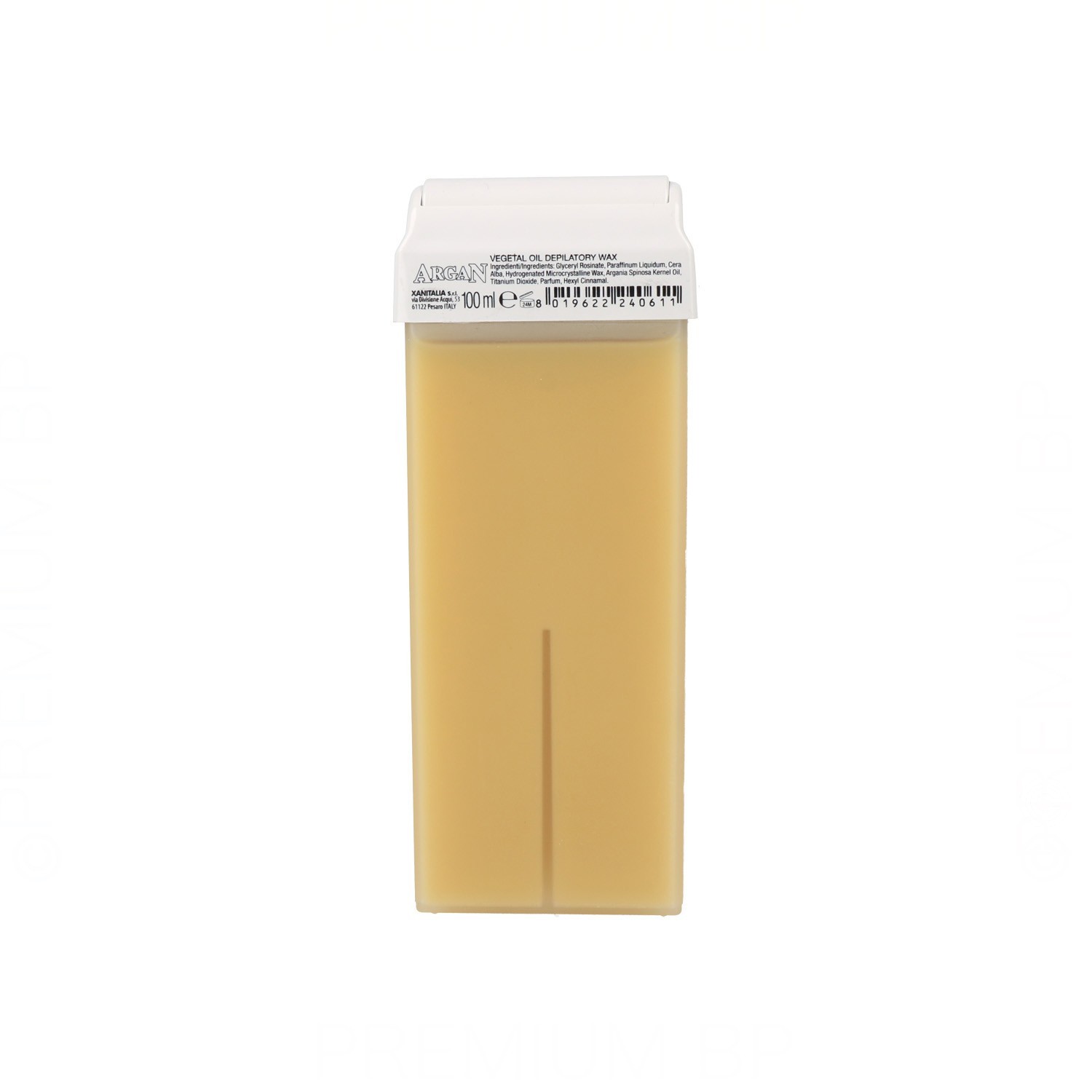 Idema Roll-on Cera Argan 100 ml. Idema Roll-on Cera Argan 100 ml.