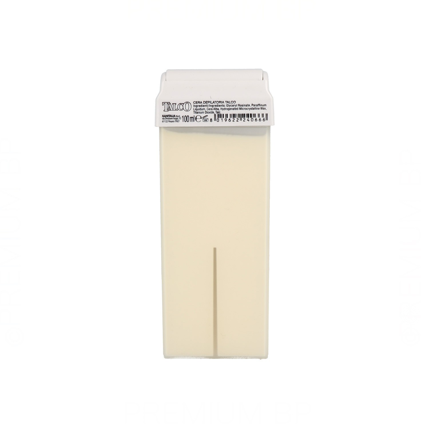 Idema Roll-on Cera Talco 100 ml. Idema Roll-on Cera Talco 100 ml.