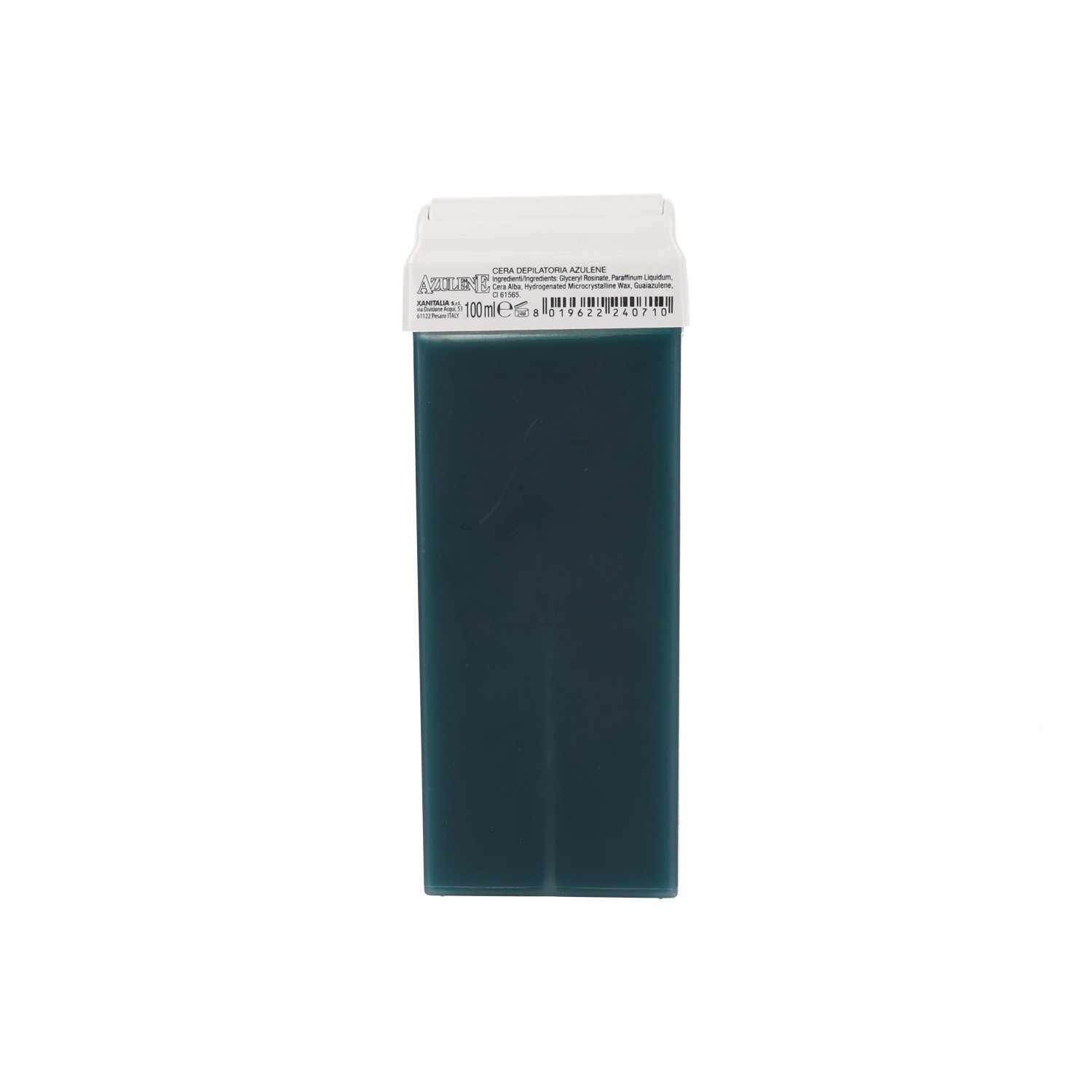 Idema Roll-on Cera Azuleno 100 ml Idema Roll-on Cera Azuleno 100 ml