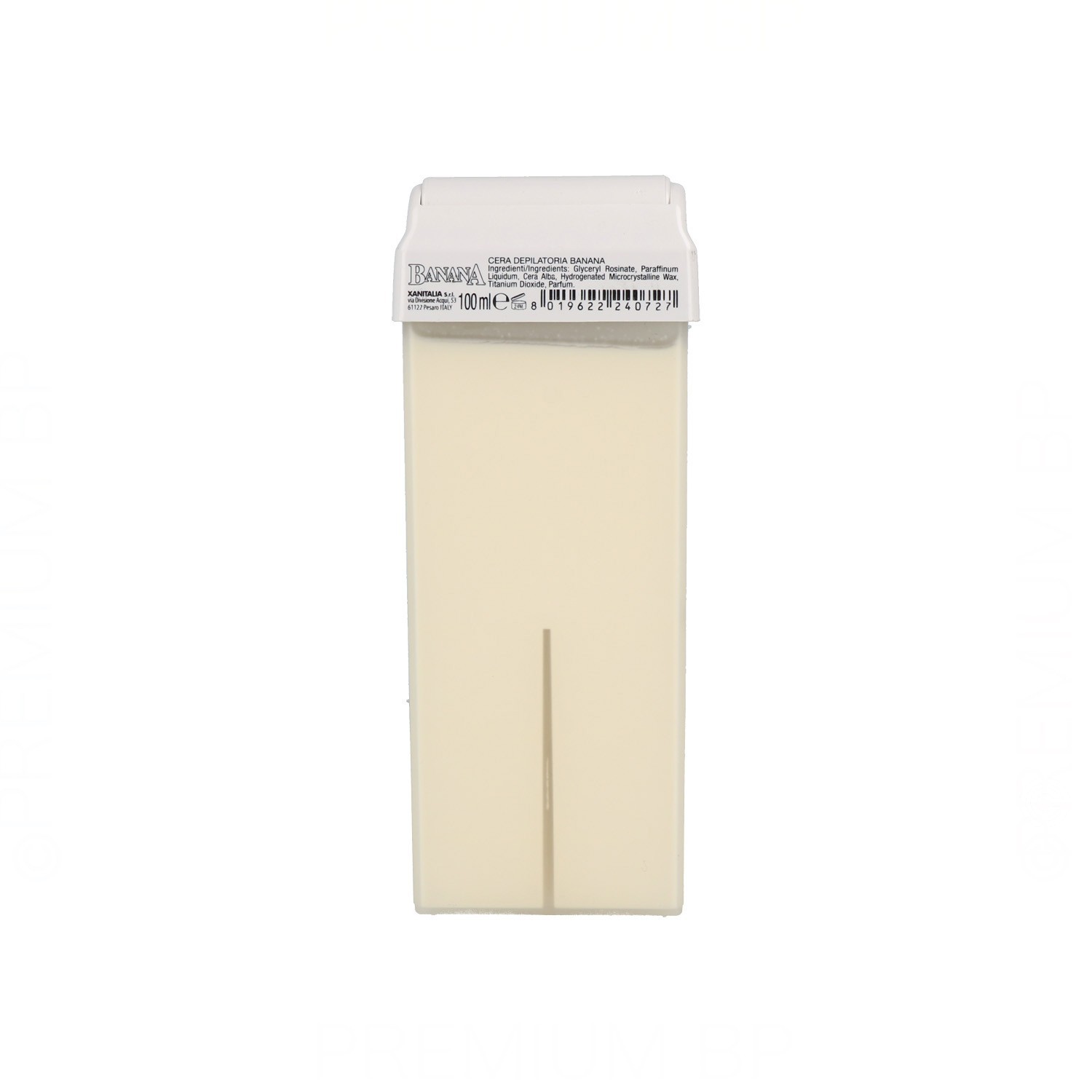 Idema Roll-on Cera Banana 100 ml. Idema Roll-on Cera Banana 100 ml.