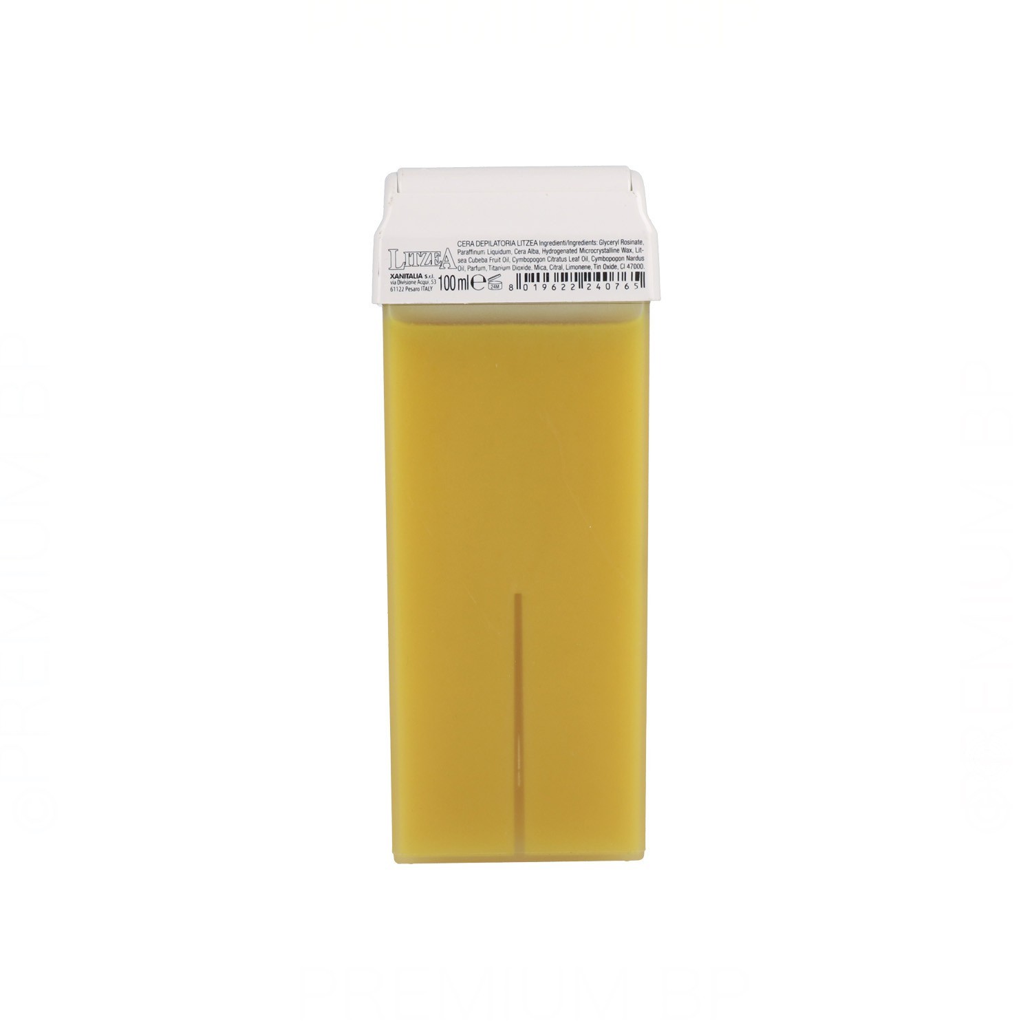 Idema Roll-on Cera Litsea 100 ml.