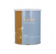 Idema Gold Wax Tin 800 ml.