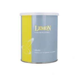 Idema Lemon Wax Can 800 ml.