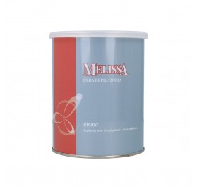 Boîte de Cire Idema Melisa 800 ml.