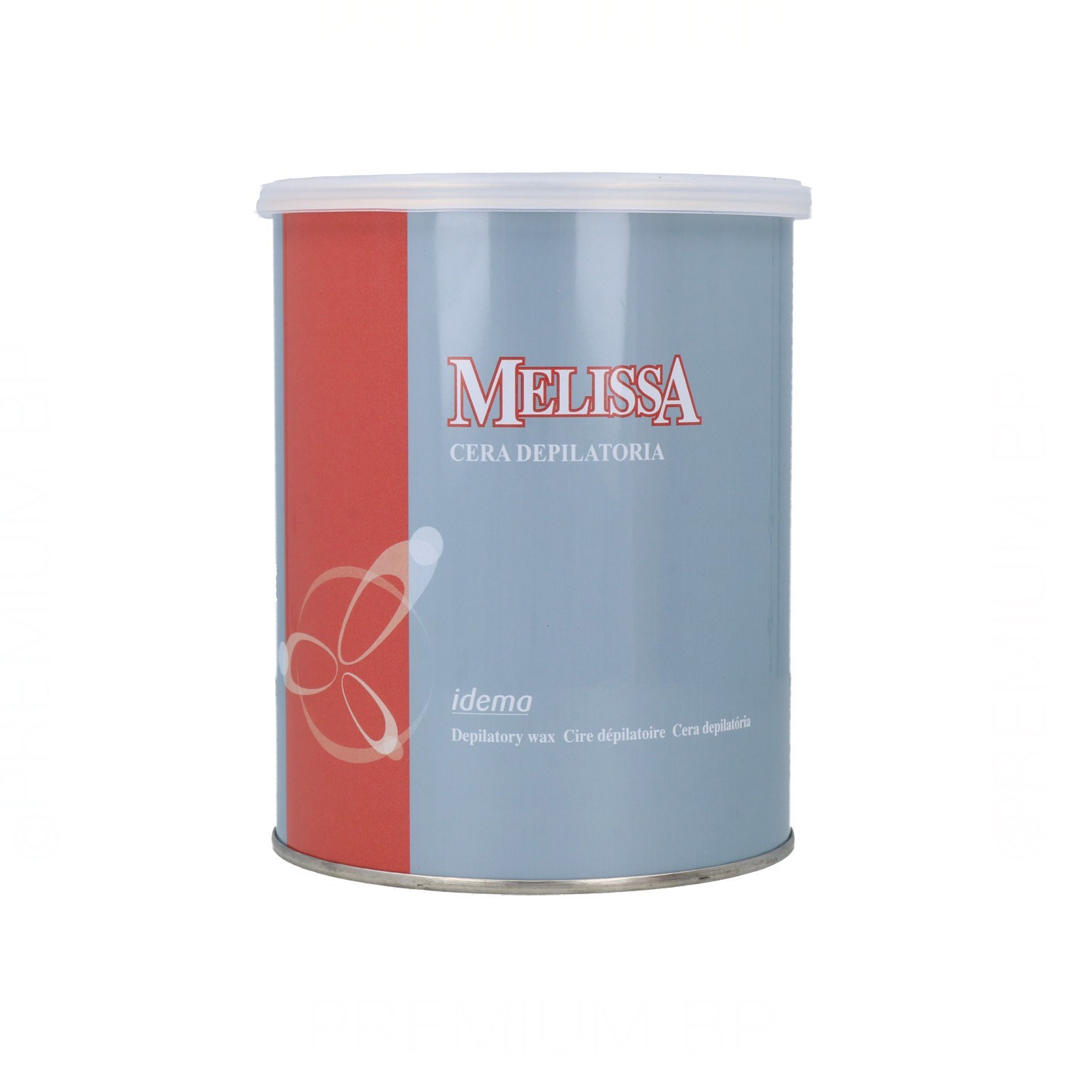 Idema Melisa Wax Can 800 ml.