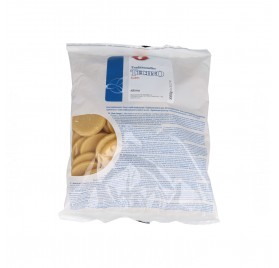 Idema Gialla Hot Wax Discs 1 kg.