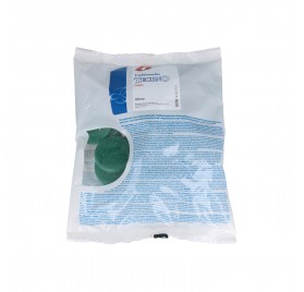 Disques de cire chaude Idema Green 1 kg.