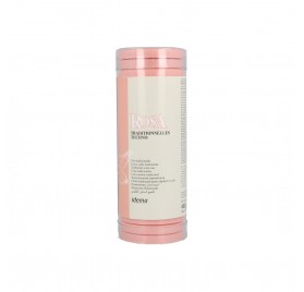 Disques de cire chaude rose Idema 400 gr.