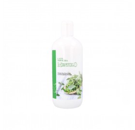 Idema Leche Post Depil Menta 500 ml.