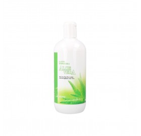 Idema Leche Post Depil Aloe Vera 500 ml.