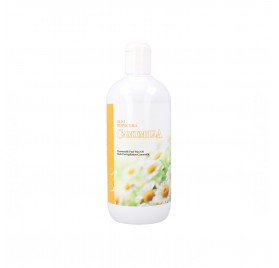 Idema Aceite limpiador Post Depil Camomilla 500 ml.