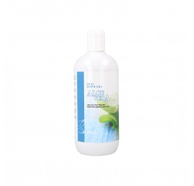 Idema Aceite limpiador Post Depil Aloe Vera 500 ml.