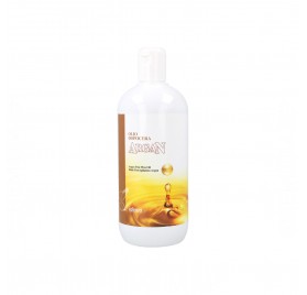 Idema Aceite limpiador Post Depil Argan 500 ml.