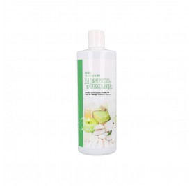 Idema Aceite Masaje Menta y Guarana 500 ml.