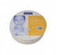 Premium 100 Aros Protector Cera