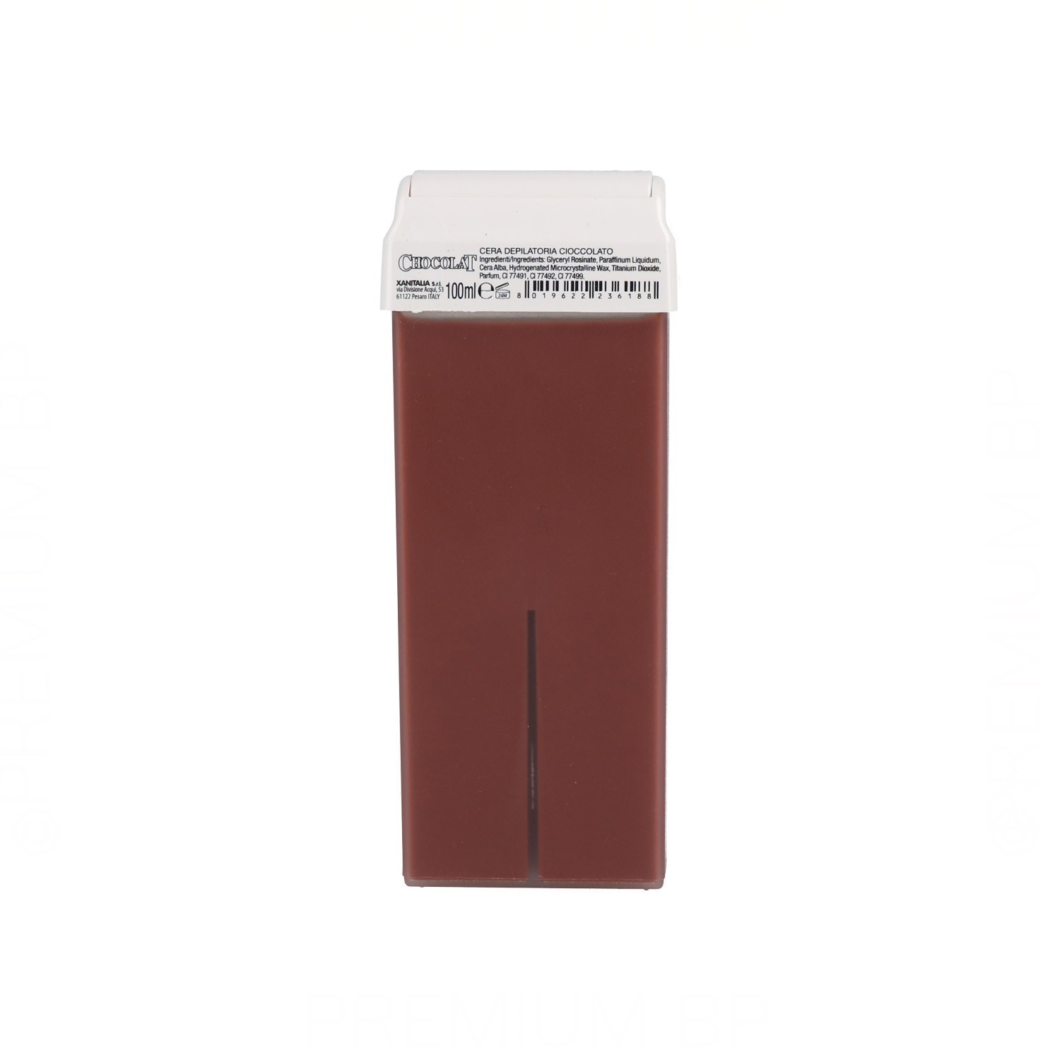 Idema Roll-on Cera Chocolate 100 ml. Idema Roll-on Cera Chocolate 100 ml.