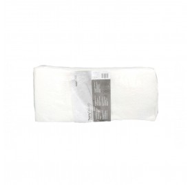 Xanitalia Pro Toalla 100% Algodón 350gm2 Blanca 50x90 cm.