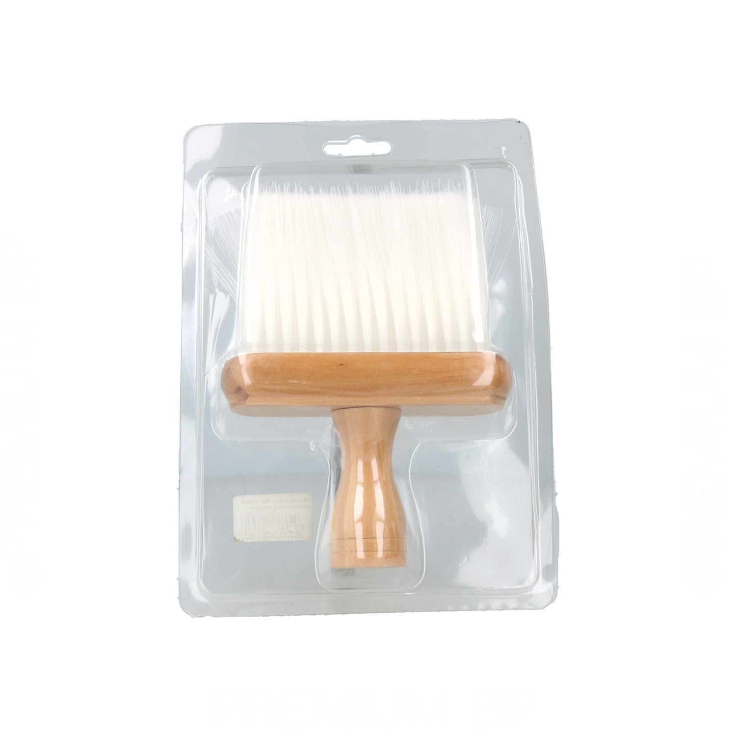 Xanitlia Pro Barber Neck Brush