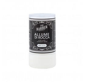 XAN PRO THE BARBER AFTER AFETR SHAVE STONE/ALUMBRE DE ROCA 120G