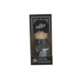 Xanitalia Pro The Barber Shaving Brush