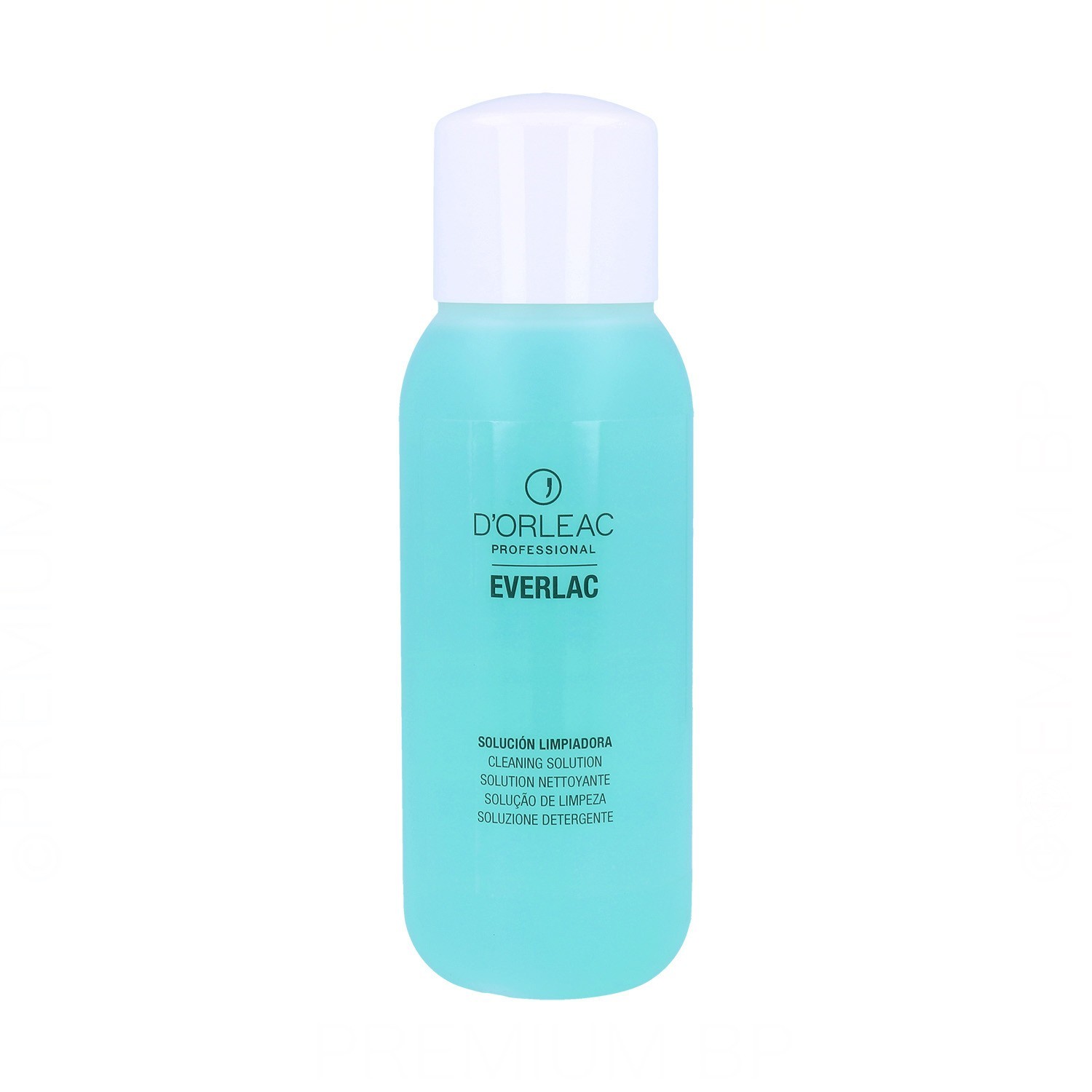 Dorleac Everlac Solución Limpiadora 300 ml (Xe160Lp)