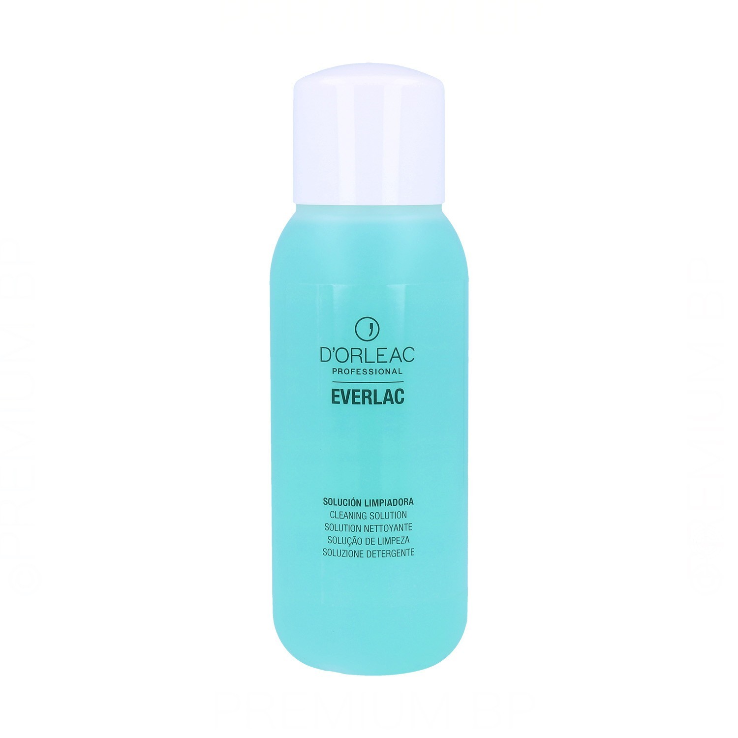 Dorleac Everlac Solution Cleanser 300 ml (Xe160Lp)