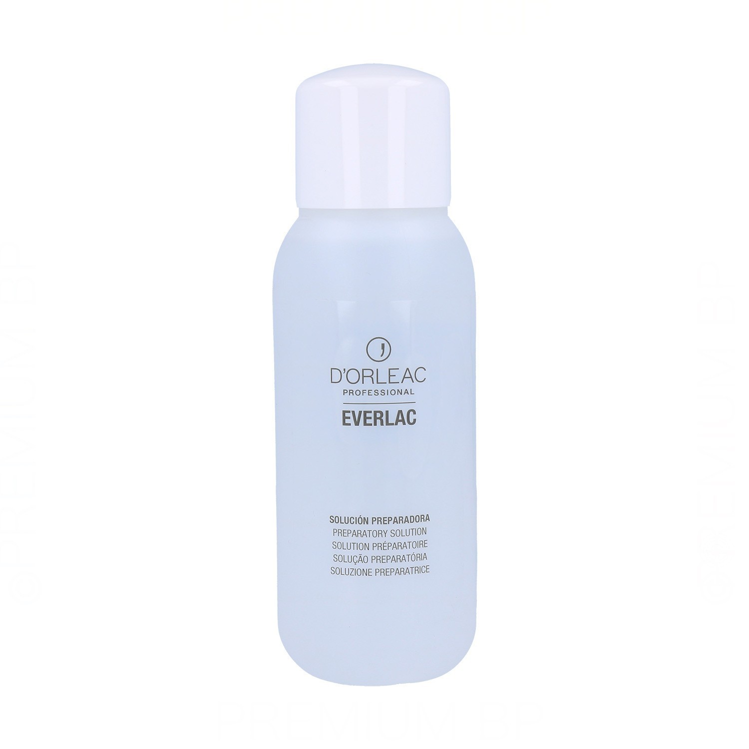 Dorleac Everlac Solução Preparadora 300 ml (Xe160Pp)