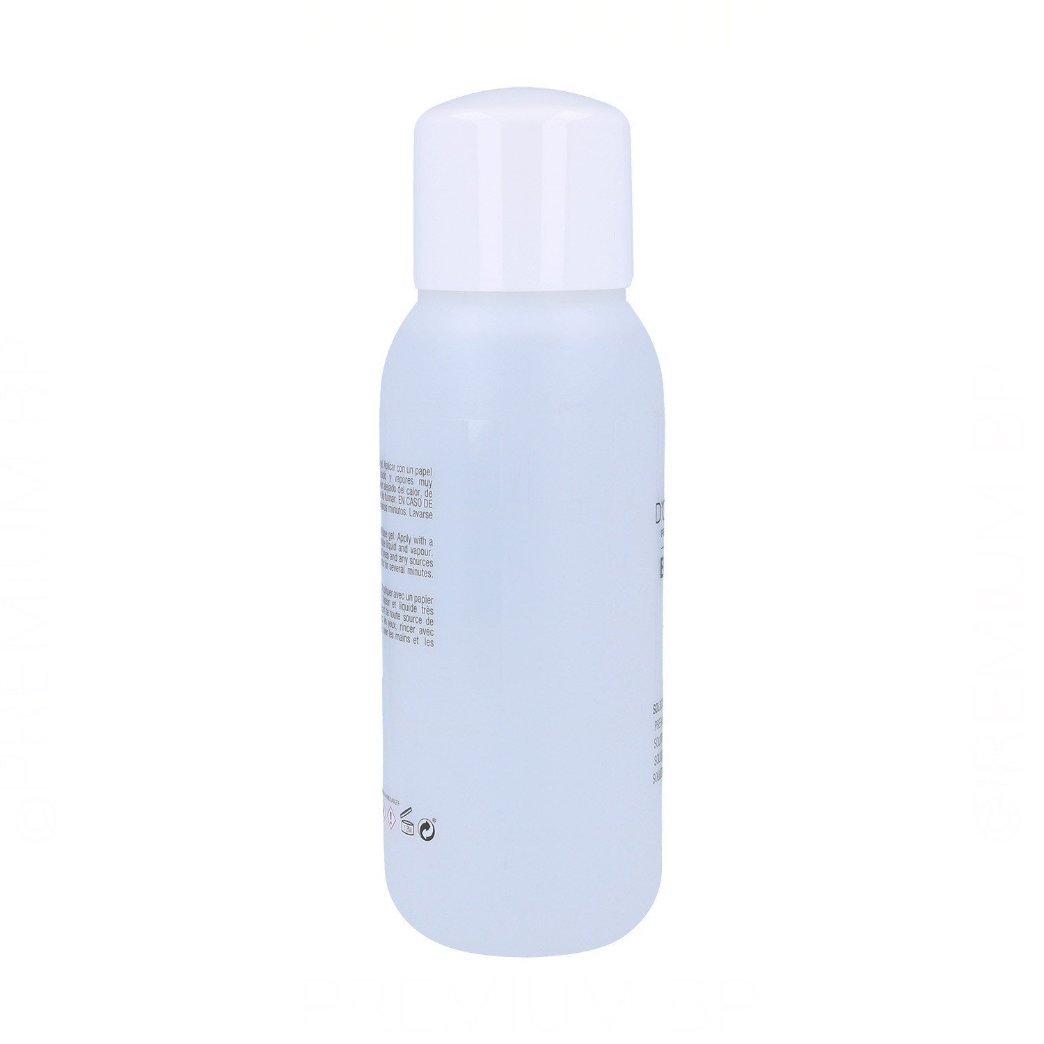 Dorleac Everlac Solução Preparadora 300 ml (Xe160Pp)