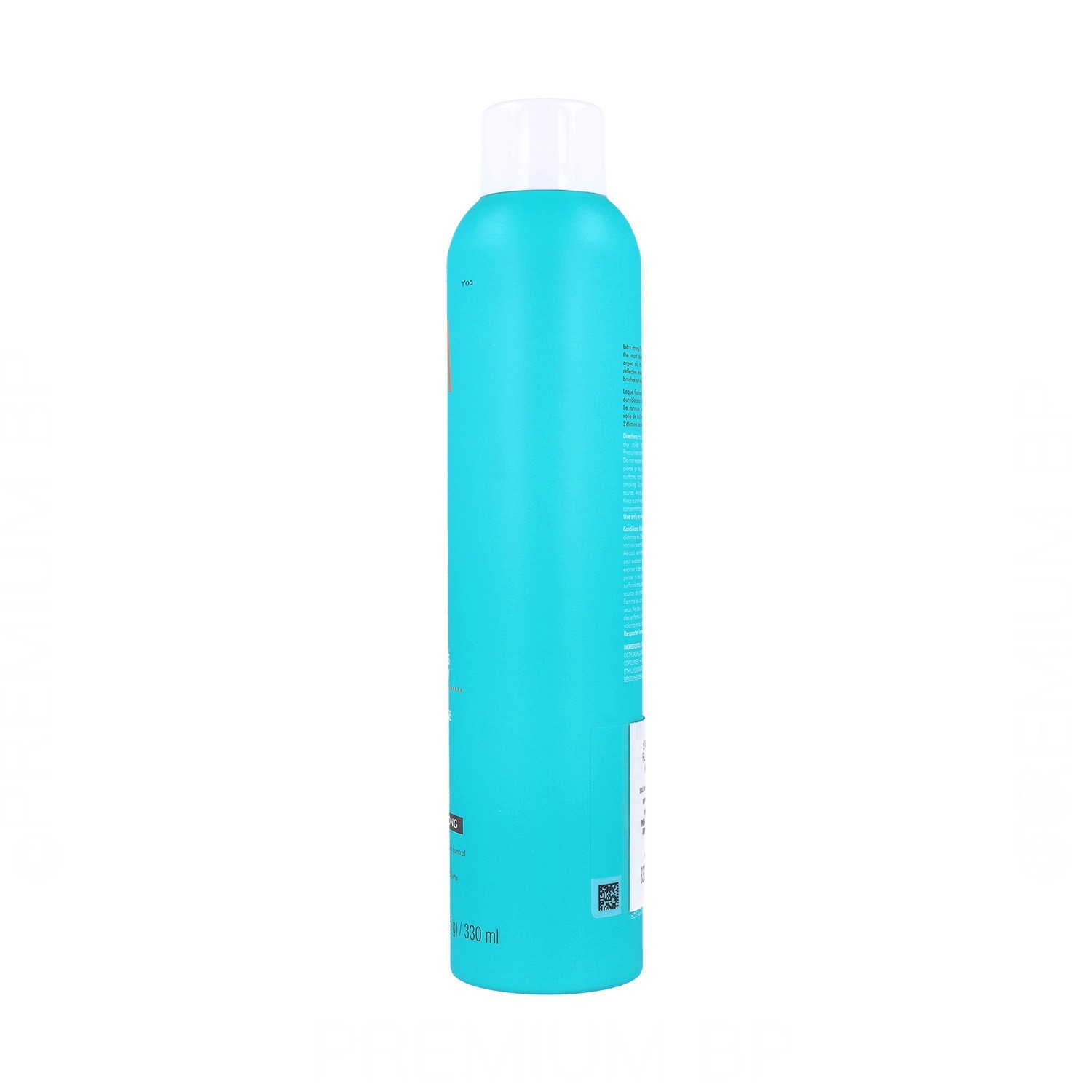 Moroccanoil Spray Fixer Bright Extra Strong 330 ml