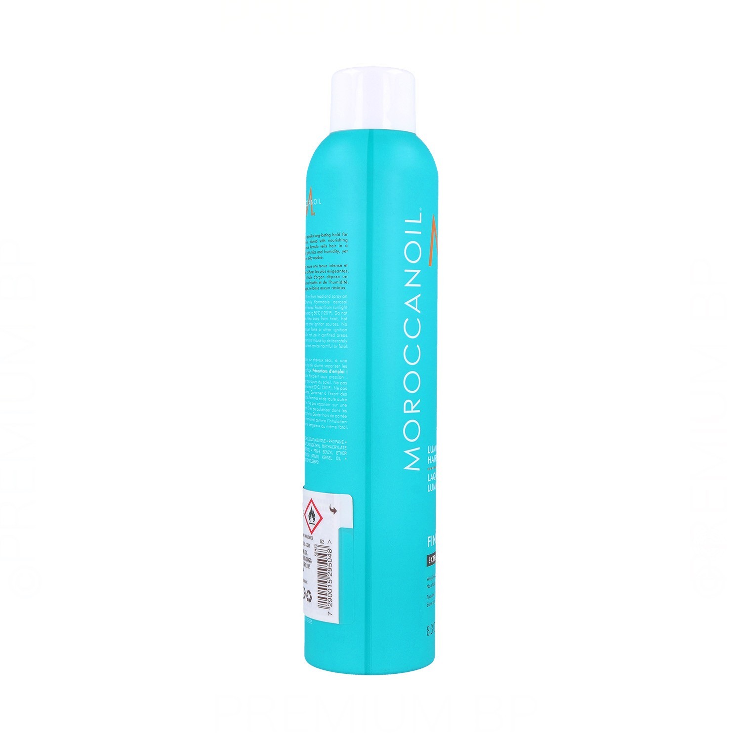 Moroccanoil Spray Fixer Bright Extra Strong 330 ml