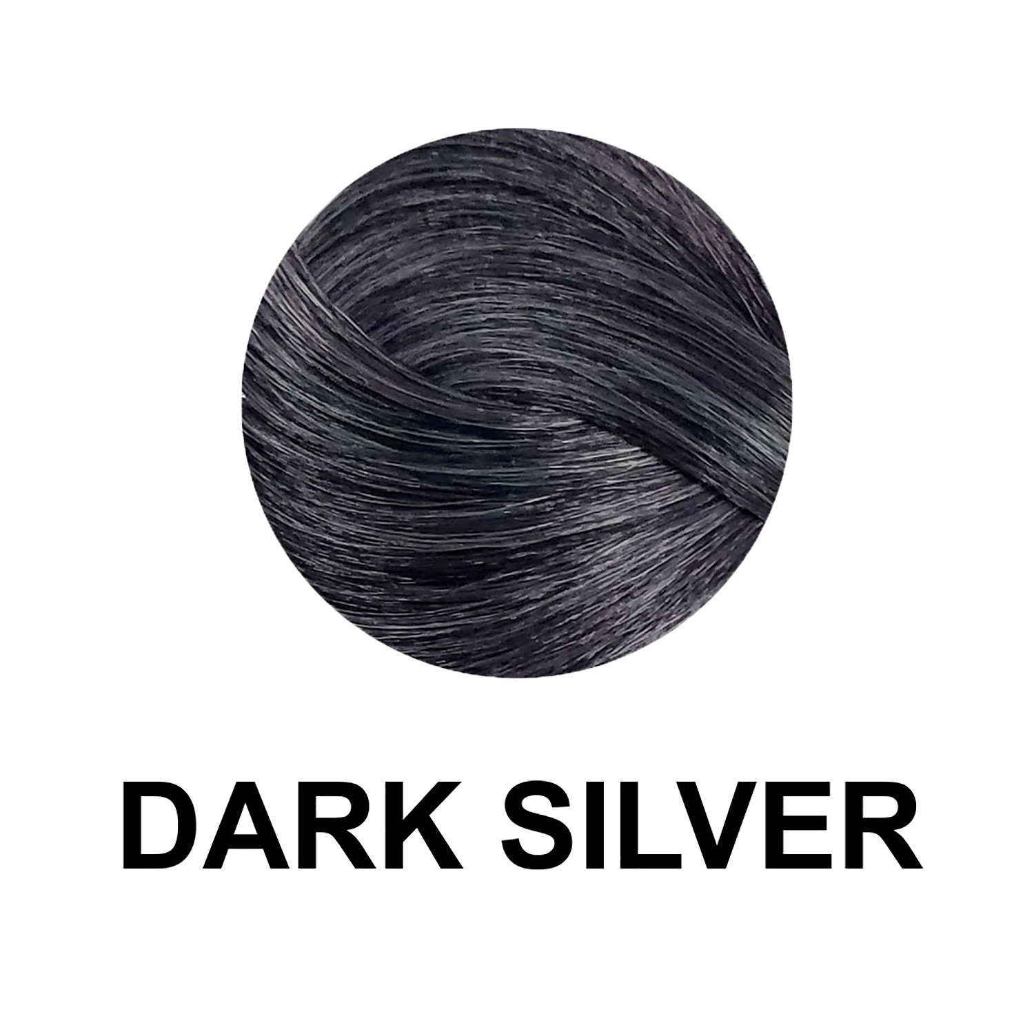 Dikson Colore Writer Dark Silver 100 ml