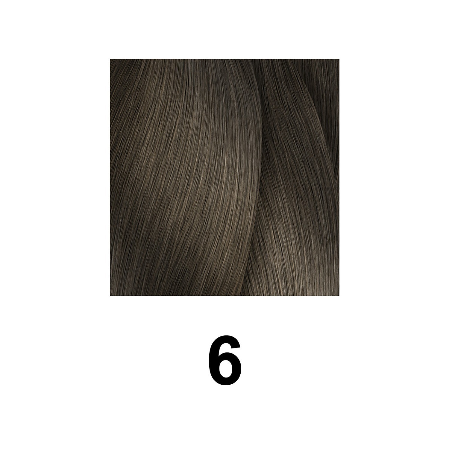 Loreal Dia Light Color 6 50 ml