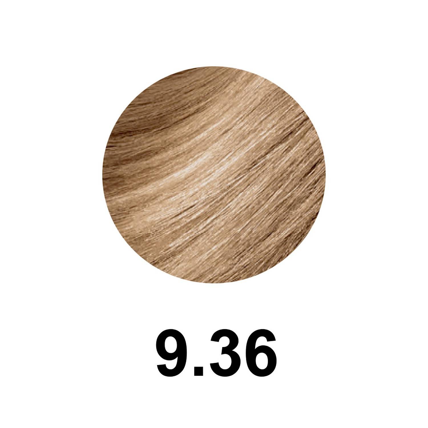 Montibello Cromatone 60gr, Couleur 9,36