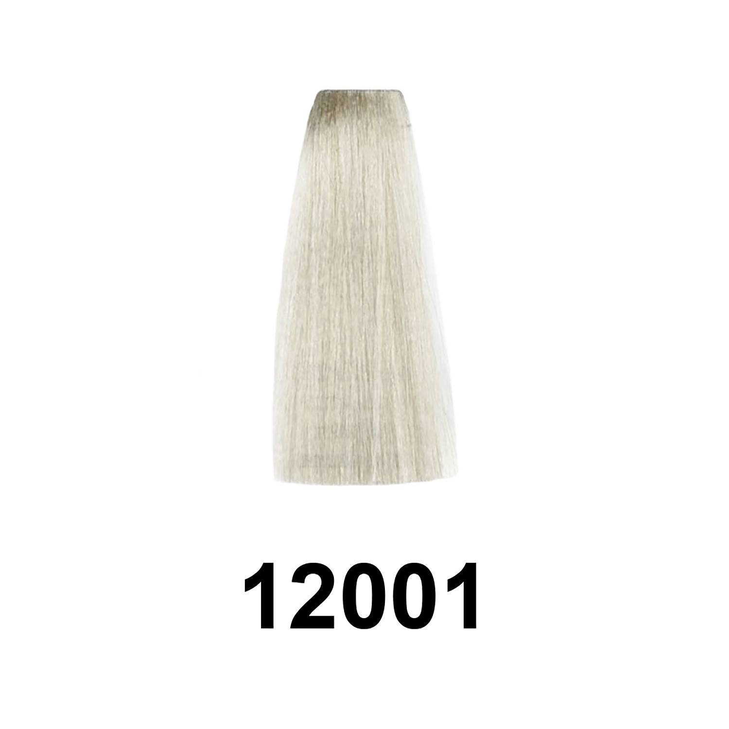 Exitenn Color Permanente Color 12001 60 ml