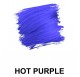 Crazy Color 62 Hot Purple 100 ml