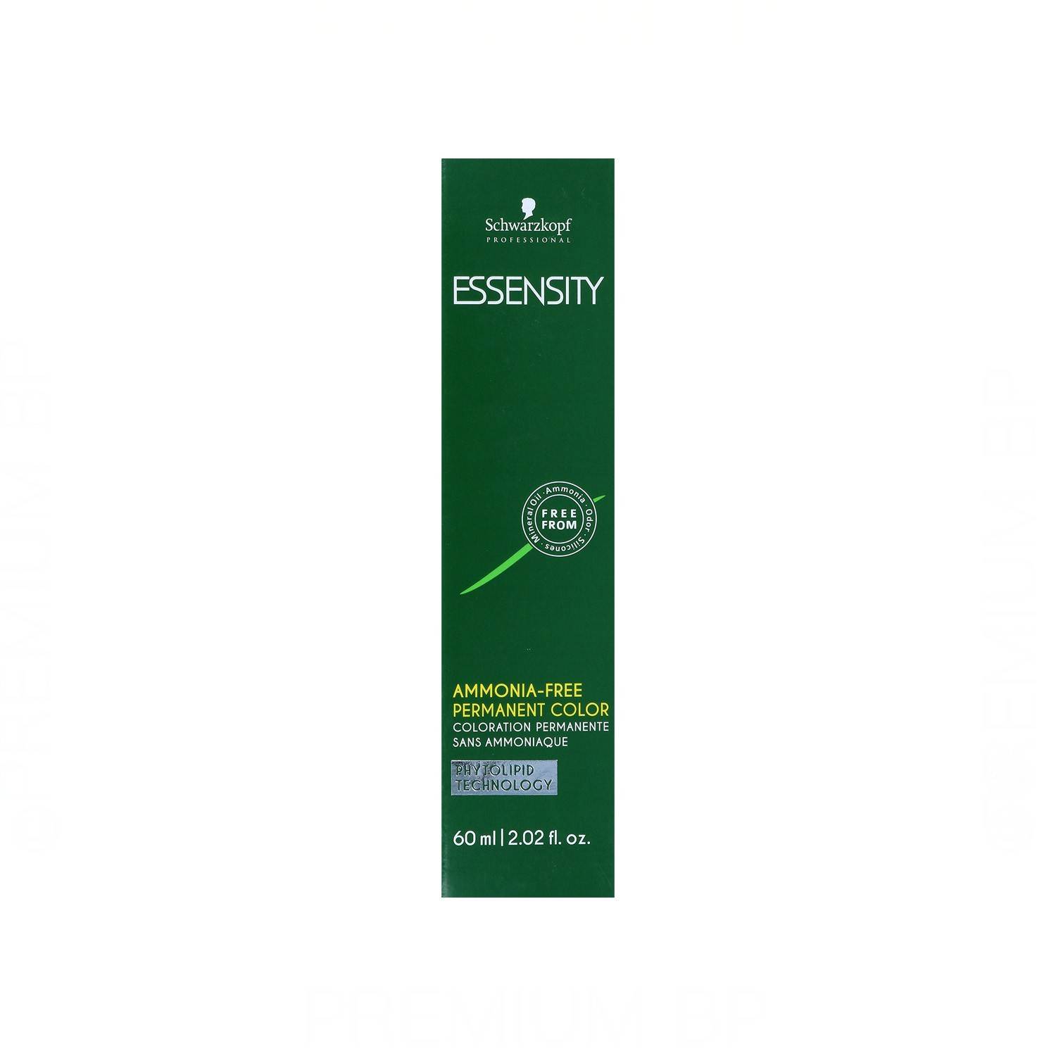 Schwarzkopf Essensity 60 Ml , Cor 5-60