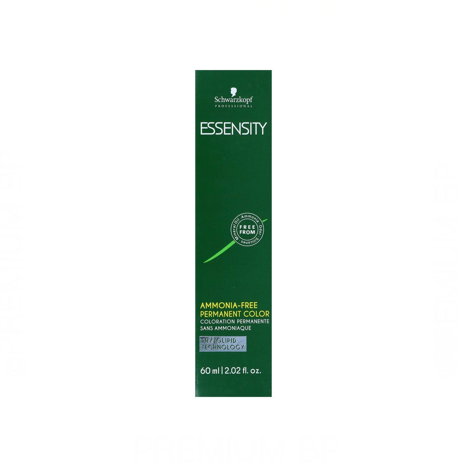 Schwarzkopf Essensity 60 Ml , Cor 8-14