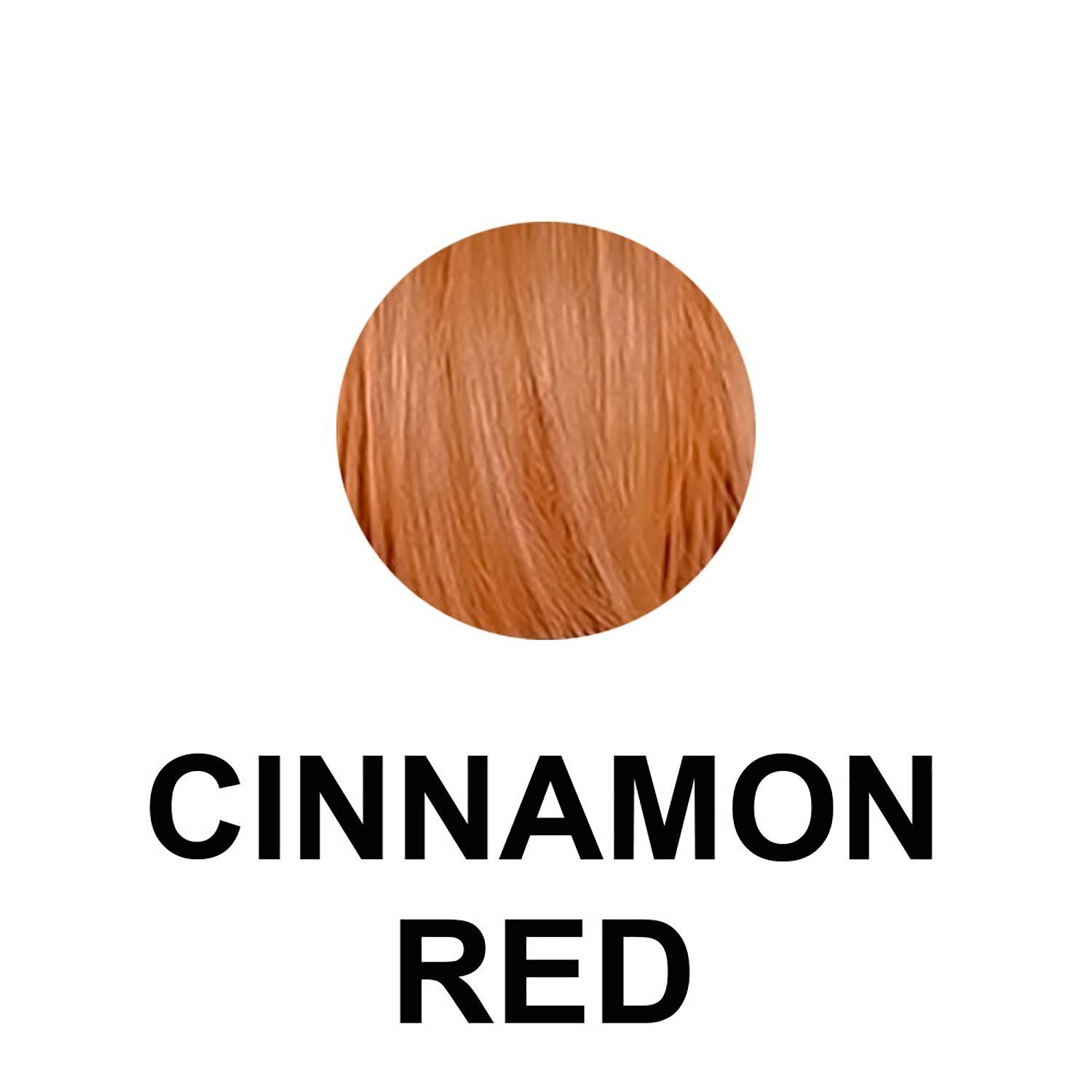 Sebastian Cellophanes Cinnamon Red 300 ml