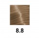 Loreal Majirel 50ml, Color 8,8 Moka Rubio Claro