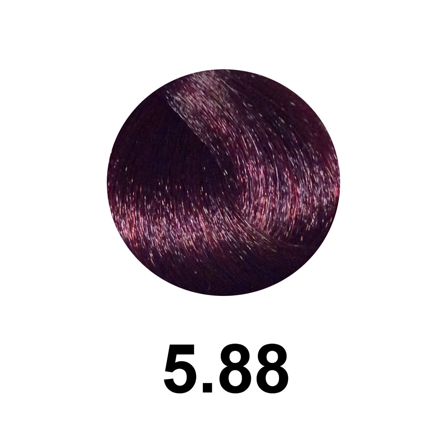 Montibello Cromatone 60gr, Couleur 5,88