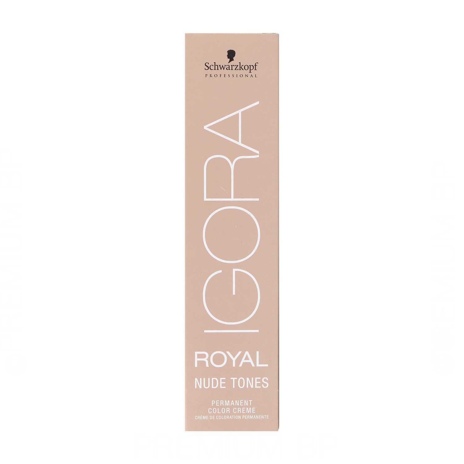 Schwarzkopf Igora Royal Nudes 60ml, Color 4-46