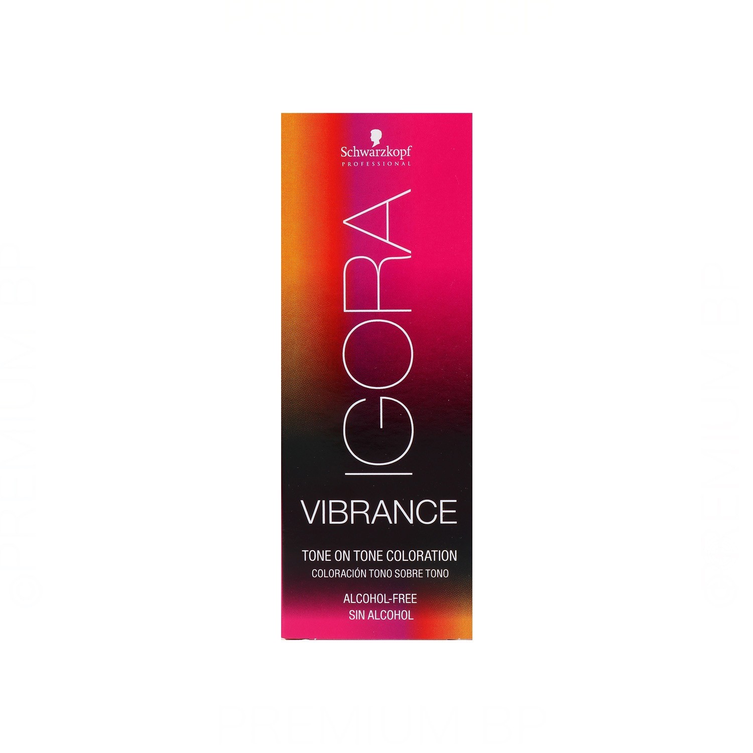 Schwarkopf Igora Vibrance Bote 60ml, Couleur 4-63