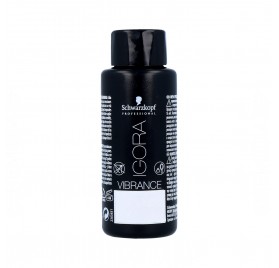 Schwarkopf Igora Vibrance Bote 60ml, Color 4-13